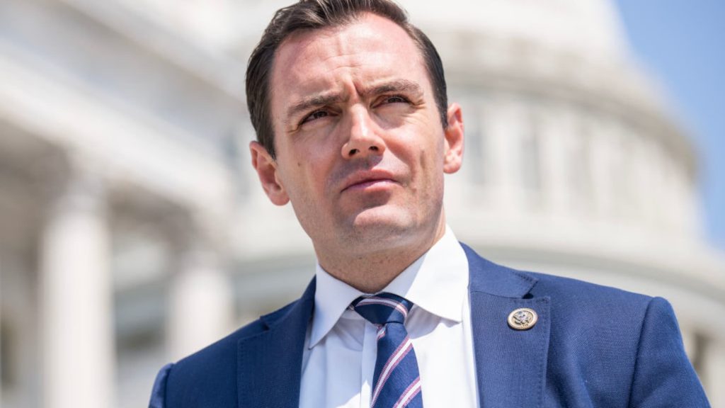 House committee takes aim at U.S. venture capital firms for investments in Chinese A.I.