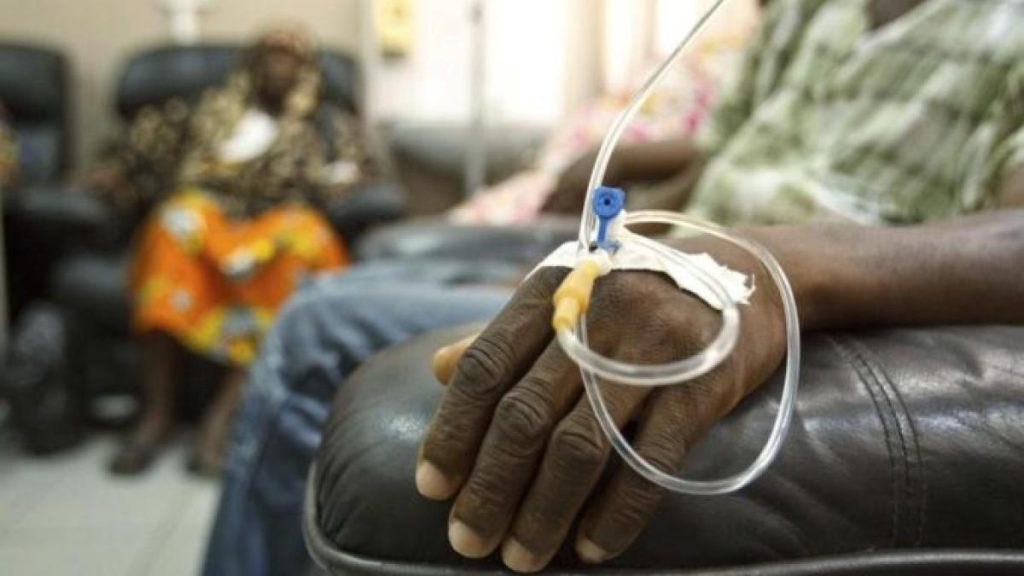 Investments in private healthcare are not helping Africans