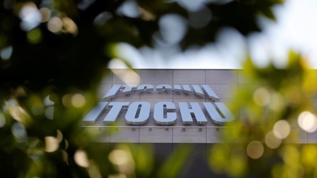 Japan’s Itochu, partners to invest  billion in US, Canada renewables via a fund