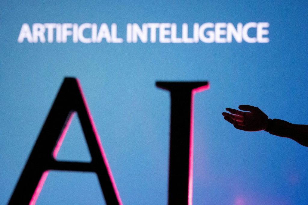 ‘Godfather of AI’ expresses fear, urges governments to take action