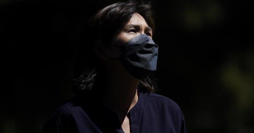 Taiwan’s #MeToo movement is making a resurgence as accusations hit politics, TV and schools