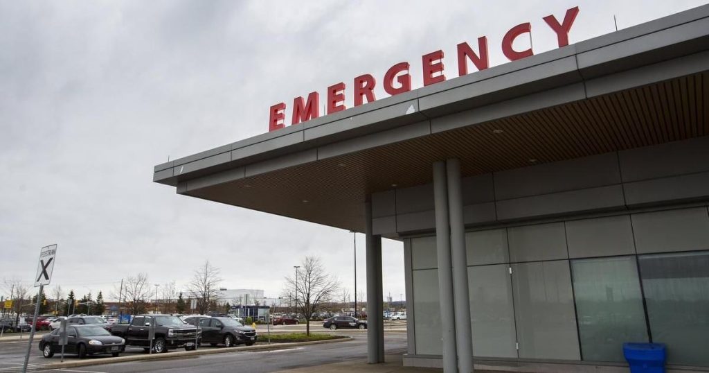 With no cases to report, Niagara hospital system suspends COVID-19 updates – St. Catharines Standard
