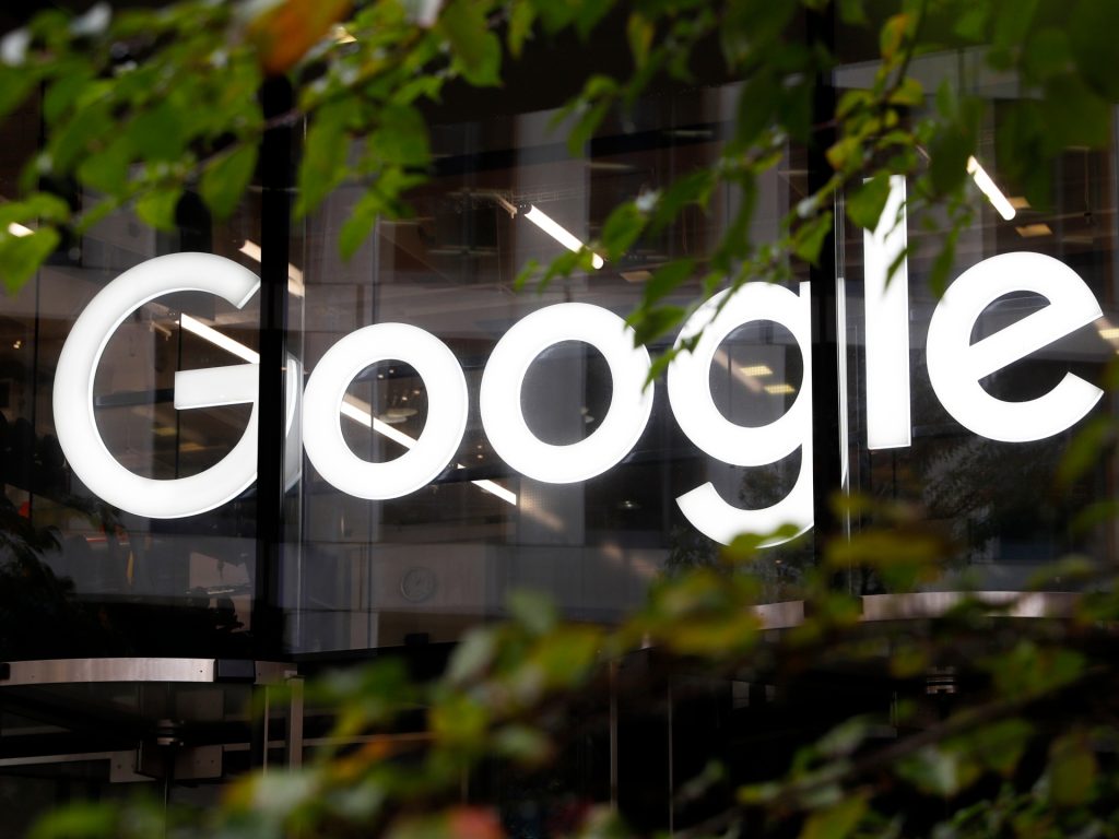 Google touts AI for news, insists journalists can’t be replaced