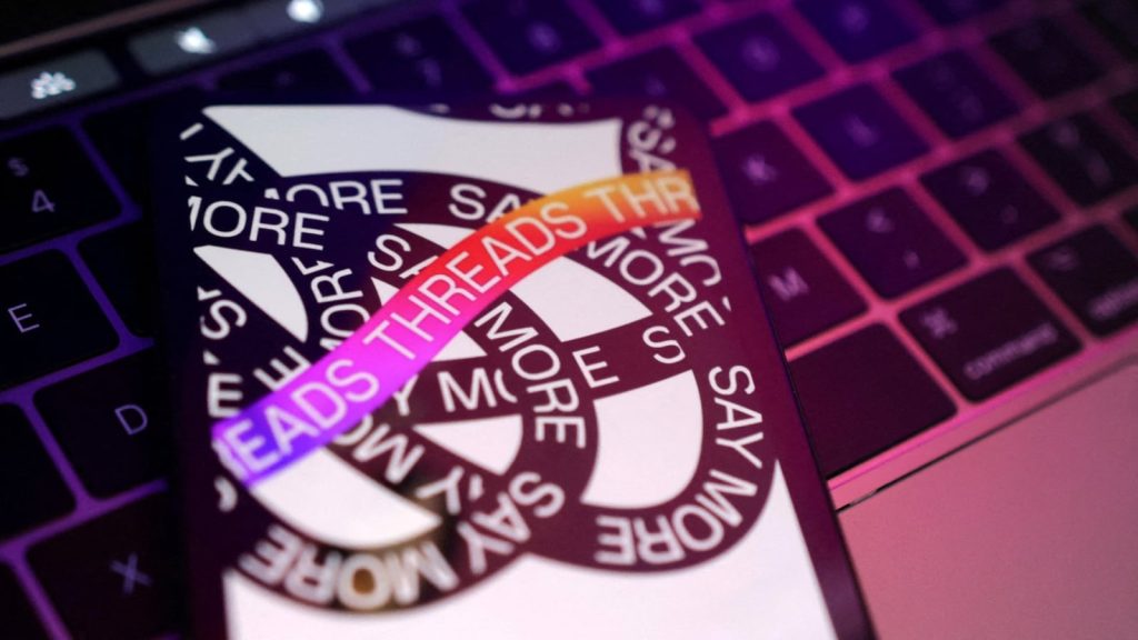 Amid Twitter rebranding chaos, Threads rolls out a massive update on Android