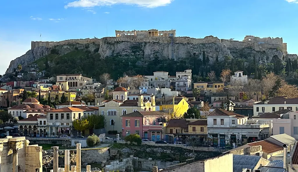 R&I Raises Greek Economy's Rating to Investment Grade – Greek Reporter