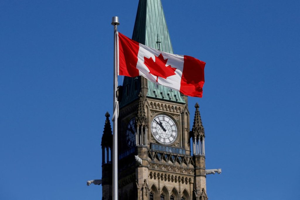 Canadian economy grew by 0.3 per cent in May
