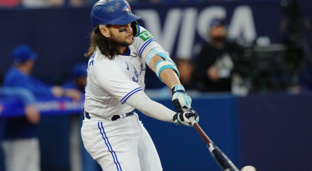 Atkins offers trade deadline vision as Blue Jays’ bats stay quiet vs. Padres – Sportsnet.ca