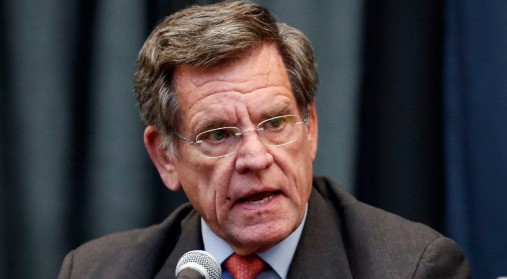 Chicago Blackhawks chairman Rocky Wirtz dead at 70