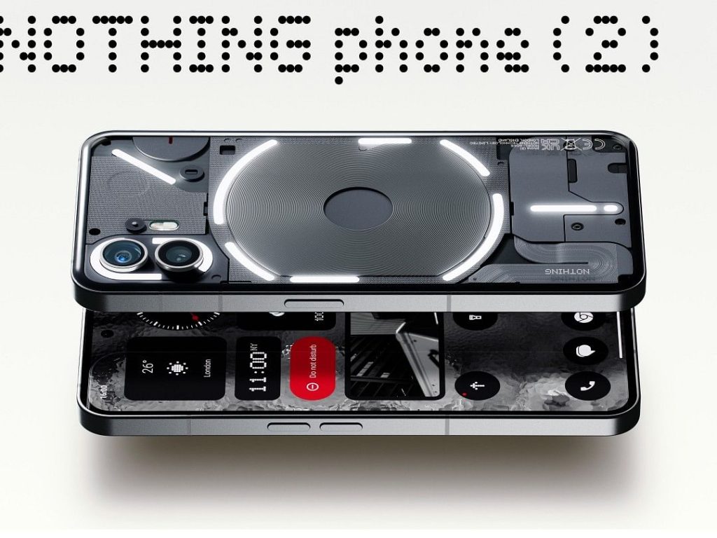 Nothing Phone 2 Launch: Date, Time, What To Expect And Live Streaming Details