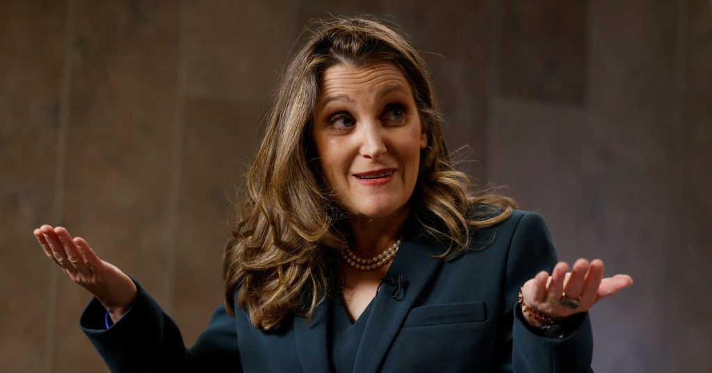 Canadian pensions funds keen to invest in India, Indian government says