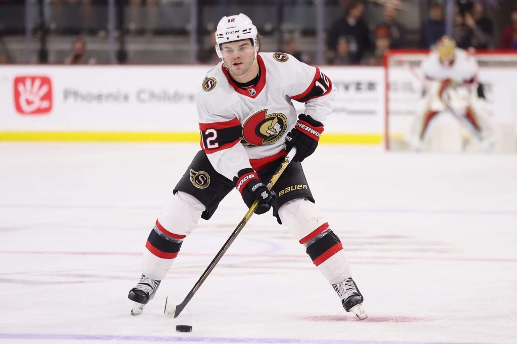 Red Wings’ Alex DeBrincat trade begins rebuild’s next phase – The Athletic