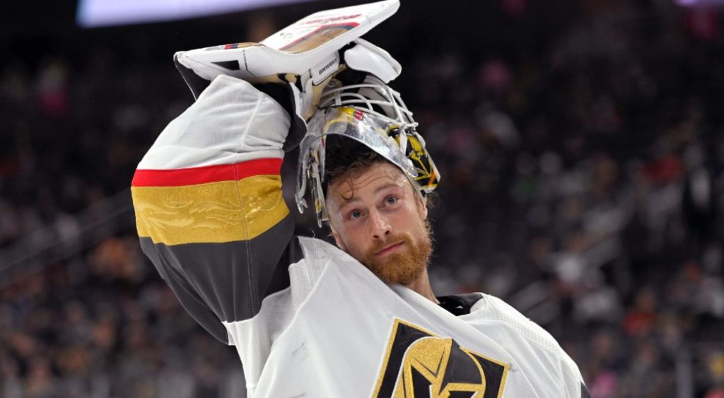‘I want another kick at it’: Brossoit returns to Jets hungry for more success – Sportsnet.ca