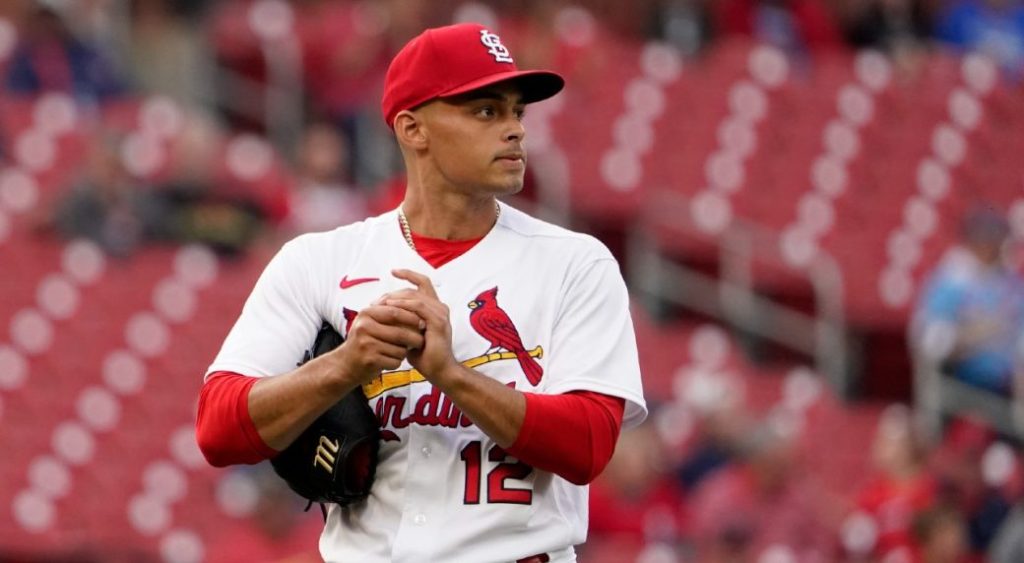 Hicks trade can be big win for Blue Jays, even if Cardinals get more WAR