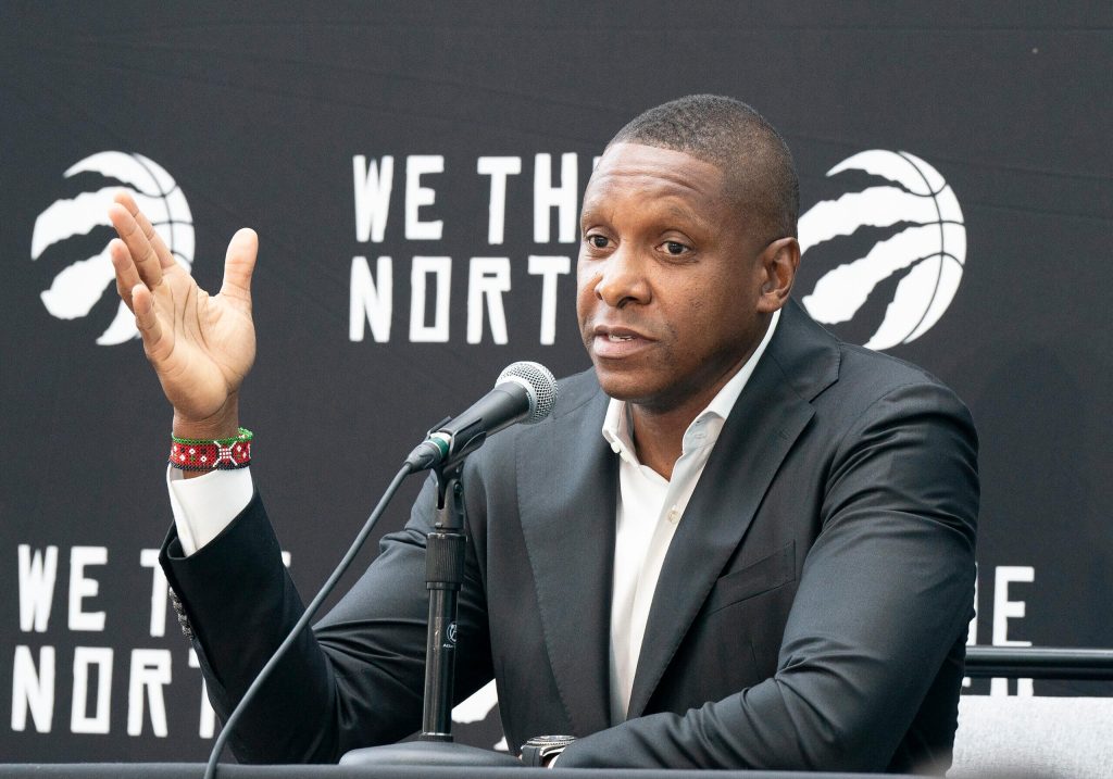 In losing Fred VanVleet, Raptors’ trade deadline plan comes back to haunt them: Koreen – The Athletic