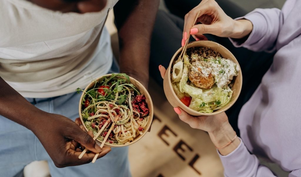 Plant-Forward MIND Diet Could Help Improve Kids’ Attention, Study Finds