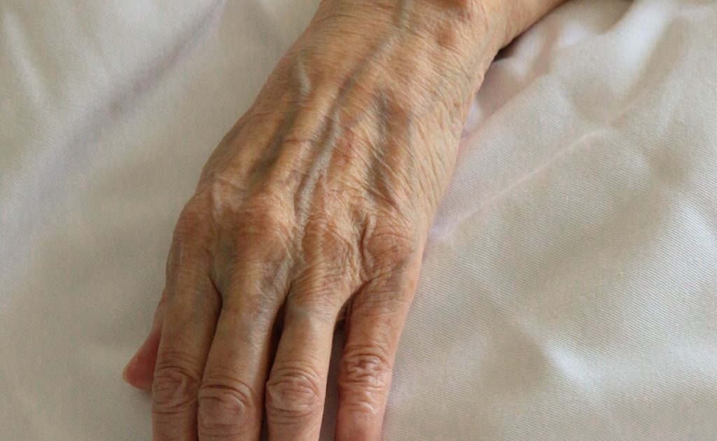 Harvard Researchers Claim They’ve Found Chemical Cocktail That Reverses Ageing