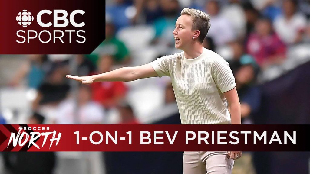 Hidden gems: How 3 Canadian players took non-traditional roads to Women’s World Cup