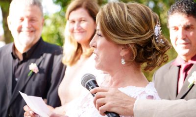 Wedding Speeches