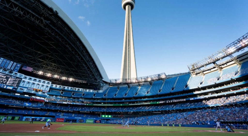 MLB releases 2024 schedule: Blue Jays open season on the road against Rays