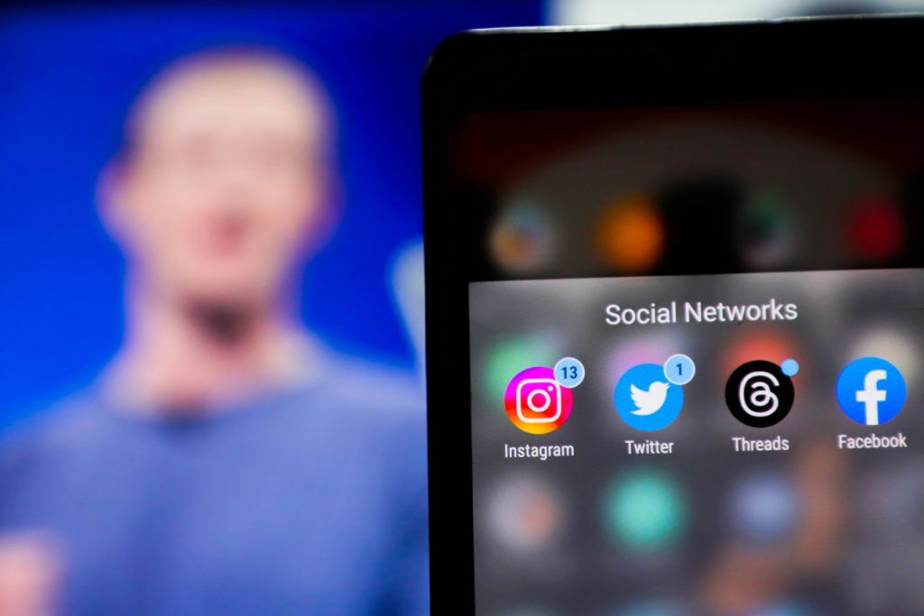 Threads adds Following feed and other tweaks amid 70% drop in users