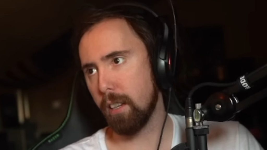 Asmongold comments on Path of Exile 2 being a Diablo 4 killer