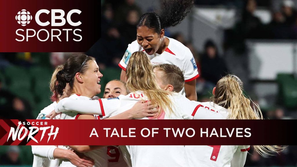 'This isn't over,' women's national team says in announcing interim compensation deal with Canada Soccer – CBC.ca