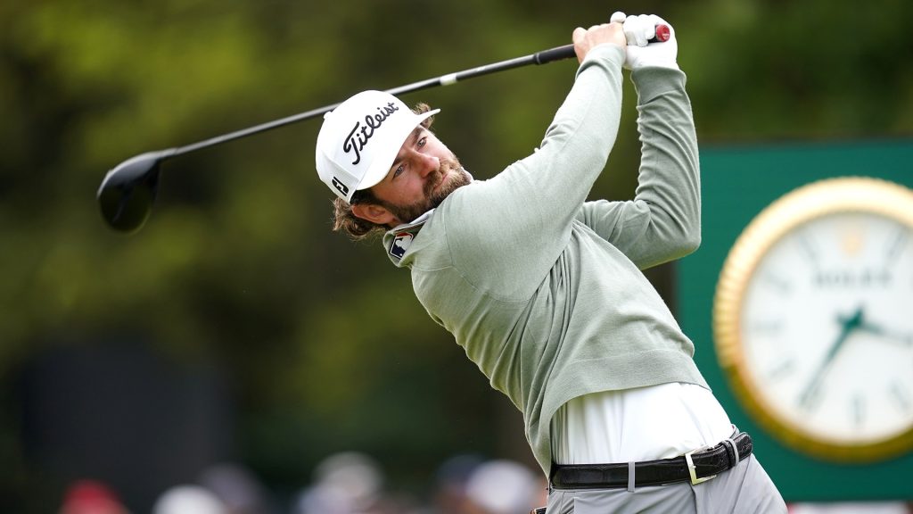 British Open 2023: Final-round tee times, pairings at Royal Liverpool – Golf Channel