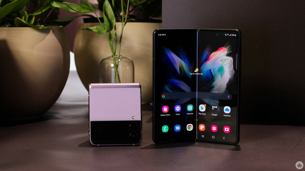 Samsung offers premium customer service to Galaxy Z Fold and Z Flip owners in Canada – MobileSyrup