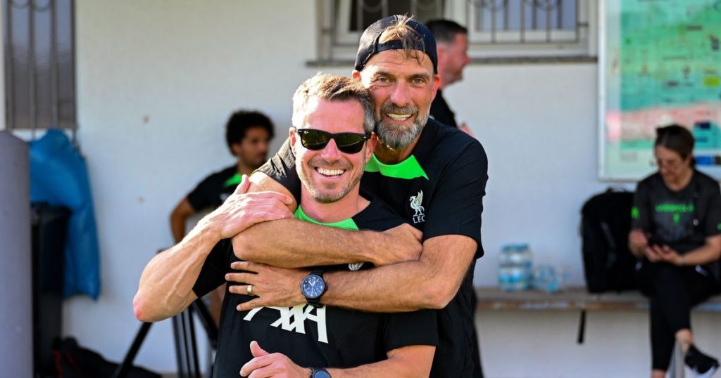 FSG chief admits search for new team amid Liverpool investment update and double victory