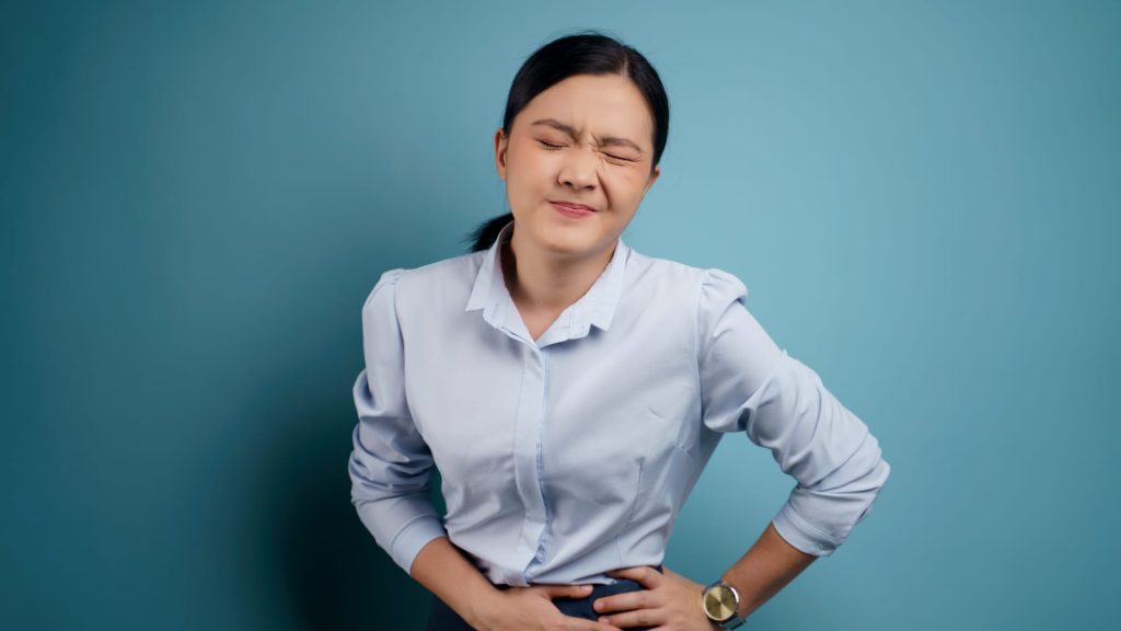 Harvard gut doctor avoids these 4 foods that cause inflammation—and what she eats instead – CNBC