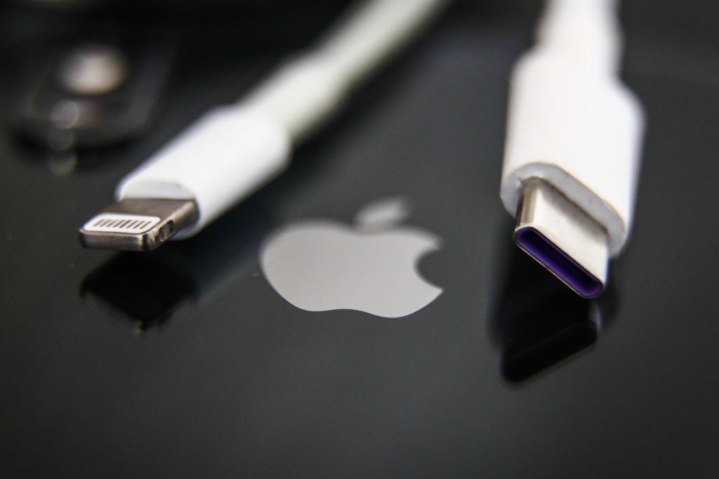The iPhone 15 might support faster charging speeds via USB-C