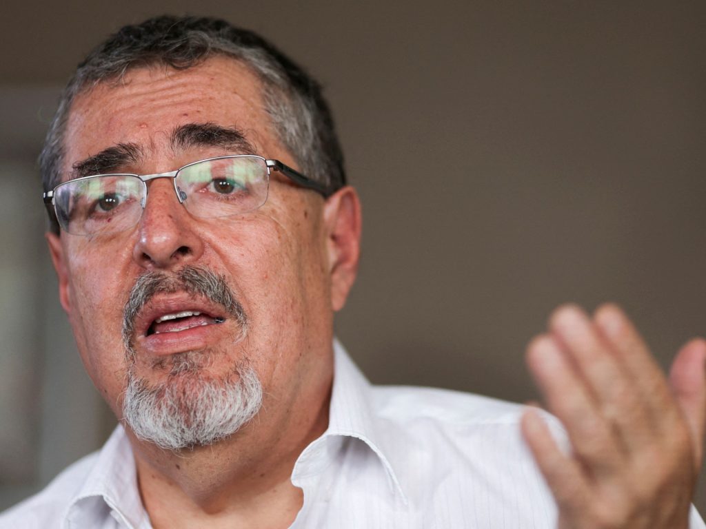 What next for Guatemala after latest political turmoil? Experts weigh in