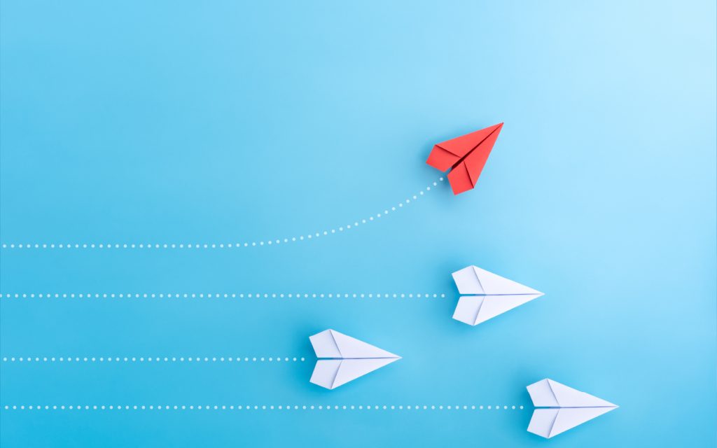 Leger Continues to Fuel Growth by Creating 3 New Divisions