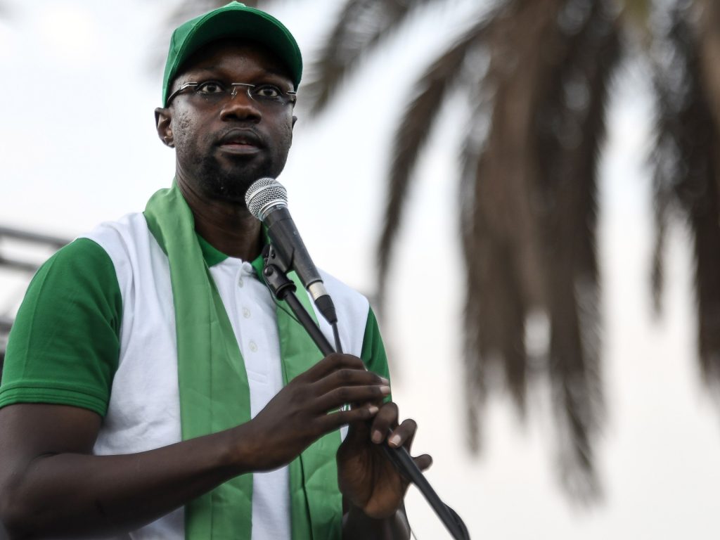 Senegal’s Ousmane Sonko hospitalised after one week on hunger strike – Al Jazeera English