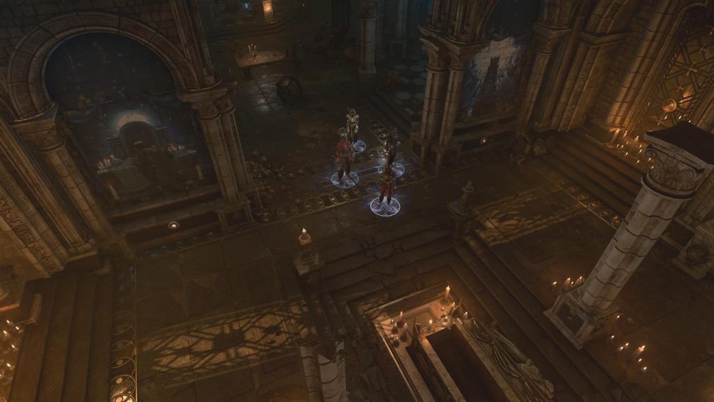 Baldur’s Gate 3 – Gauntlet Of Shar Puzzle Guide