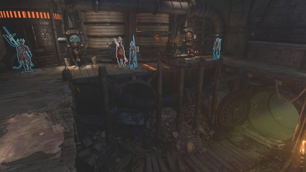 Baldur’s Gate 3 – How To Recruit Minsc