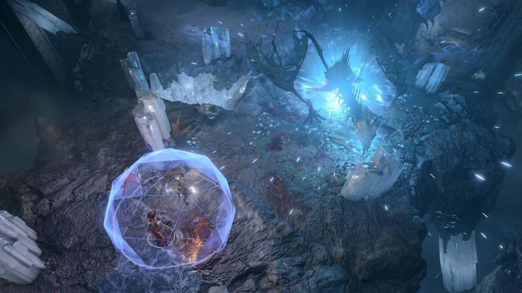 Baldur’s Gate 3 – Wyrmway Puzzles And Legend Of Ansur Guide