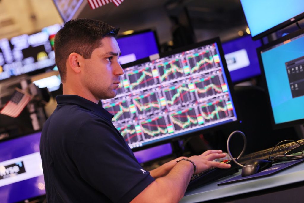 Investors are 'far from out of the woods': Morgan Stanley chief investment officer – The Globe and Mail