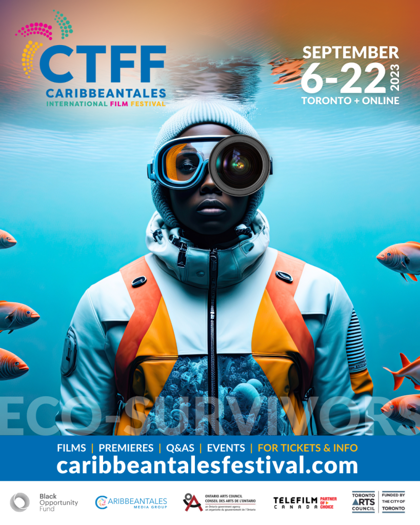 CaribbeanTales International Film Festival CaribbeanTales International Film Festival