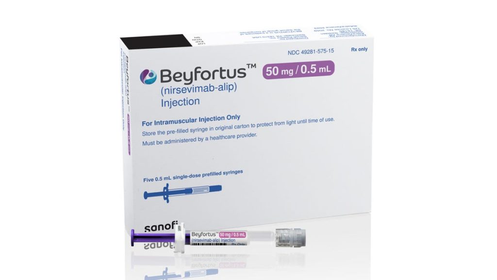 The RSV vaccine: What you need to know