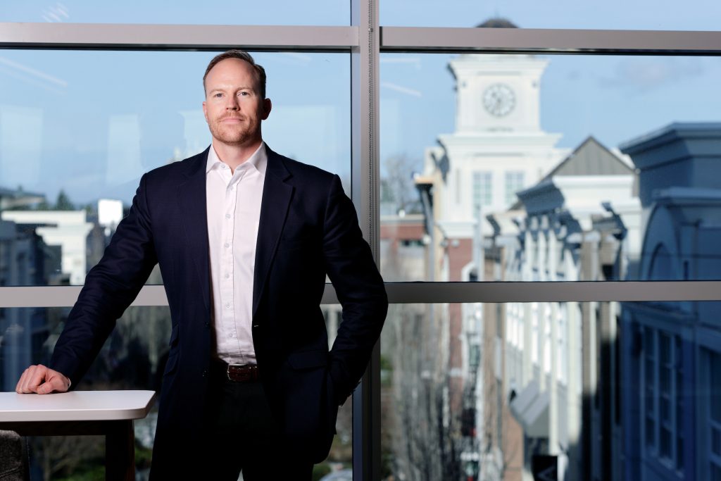 Amid Global Housing Crisis, Adam Gant, BC based Author and Real Estate Executive, Imagines a Future of Shared Equity Amid Global Housing Crisis, Adam Gant, BC based Author and Real Estate Executive, Imagines a Future of Shared Equity