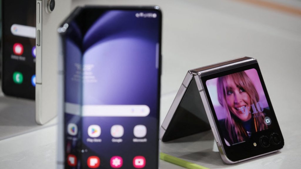 Samsung Galaxy Z Flip 5, Z Fold 5 to be available earlier than expected: Check price, details