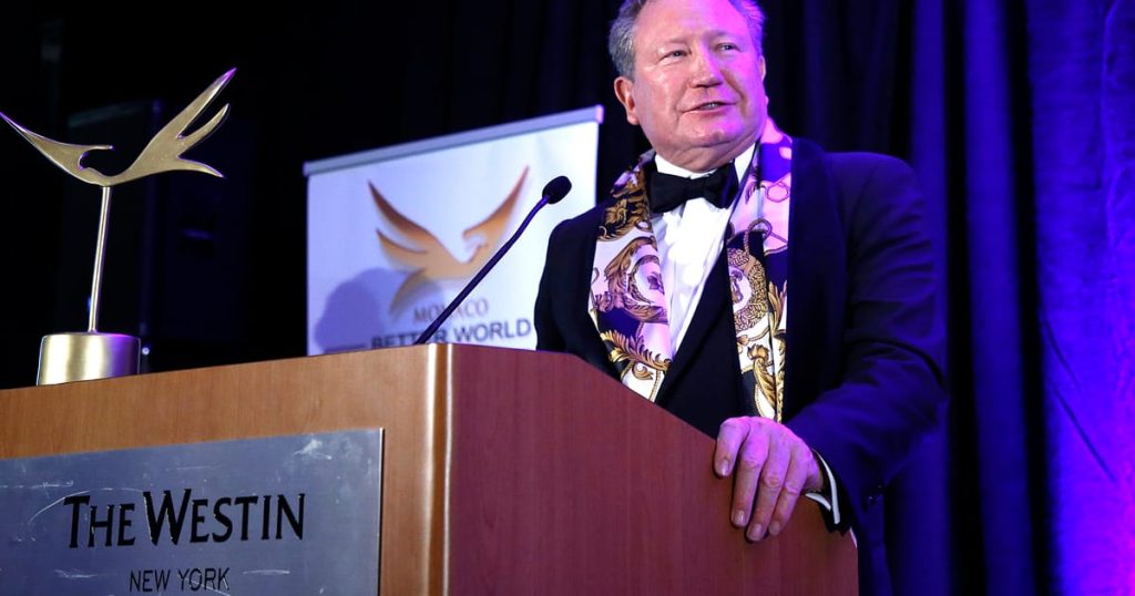 Billionaire rethinking new UK green investment after Sunak backs ‘failed tech’ carbon capture