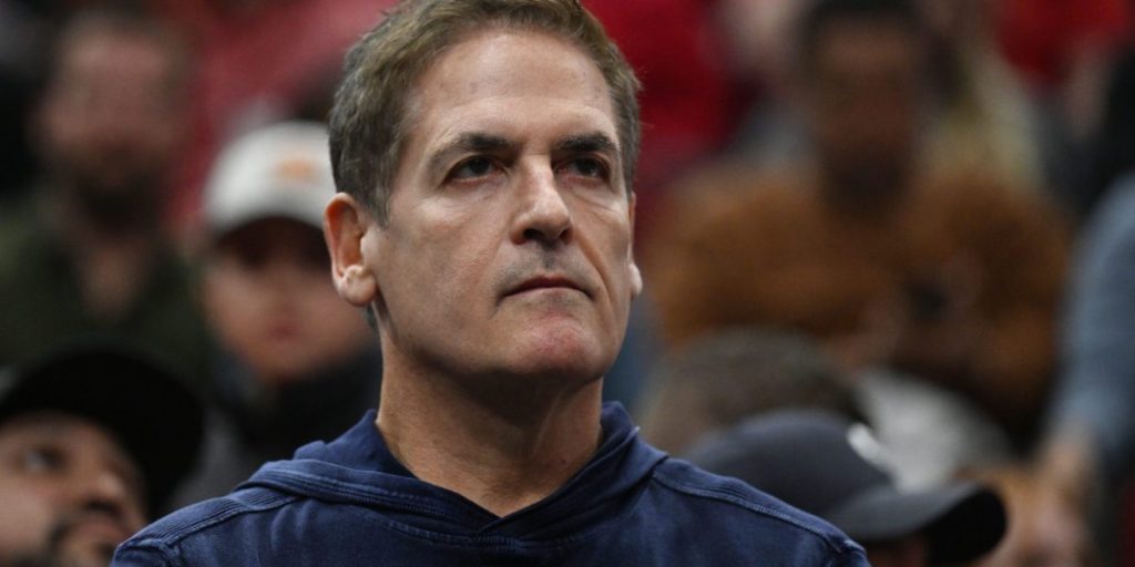 Mark Cuban rejected an offer to make a 0,000 investment in Uber that’d now be worth .3 billion