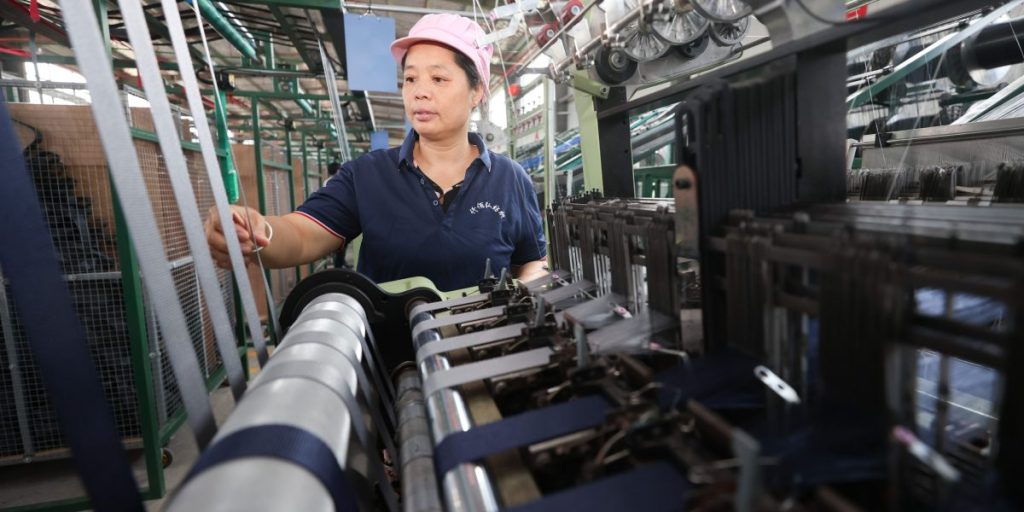 China releases plan to lure more foreign investment as economy falters