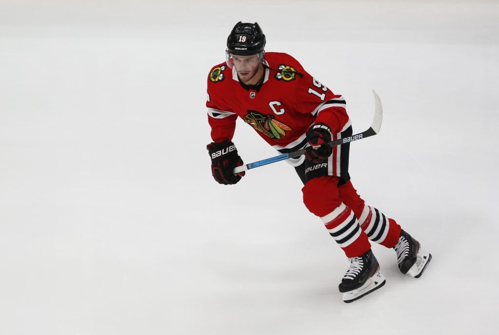 Ramblings: Toews Out for 2023-24, Roto Rankings Risers and Fallers (Aug 18)