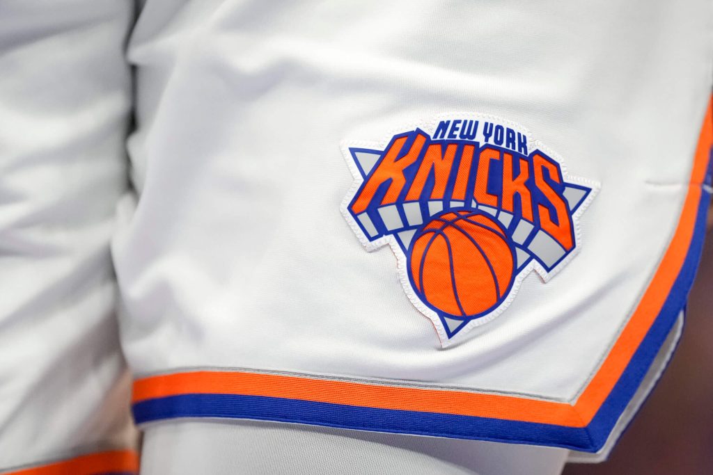 Knicks suing Raptors, former employee for taking proprietary information with him to Toronto