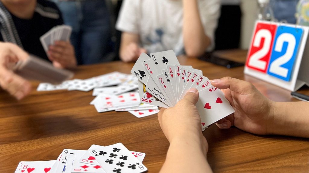 China's financial players turn to Guandan card game amidst shifting investment landscape – Fox News