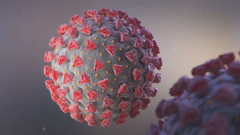 Wastewater COVID numbers soared in late summer ahead of possible fall wave