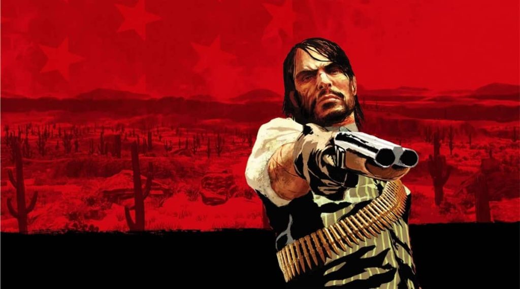 Red Dead Redemption comes to Nintendo Switch and PlayStation 4 – The Indian Express
